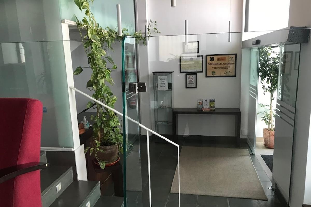 Hotel Baeza Monumental By Eme Hoteles Ngoại thất bức ảnh