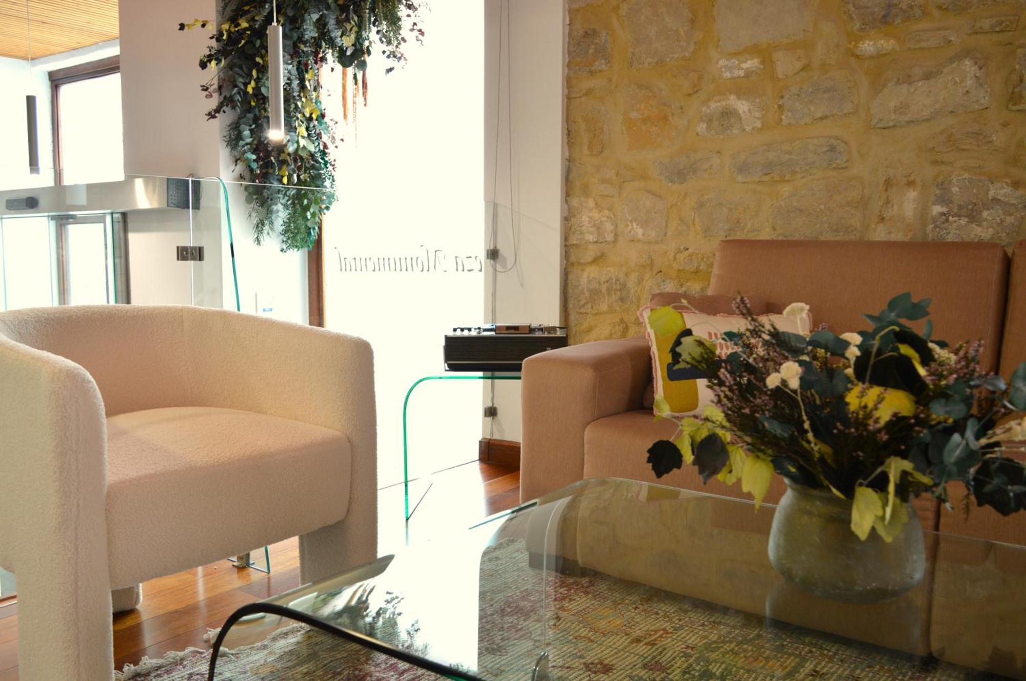 Hotel Baeza Monumental By Eme Hoteles Ngoại thất bức ảnh