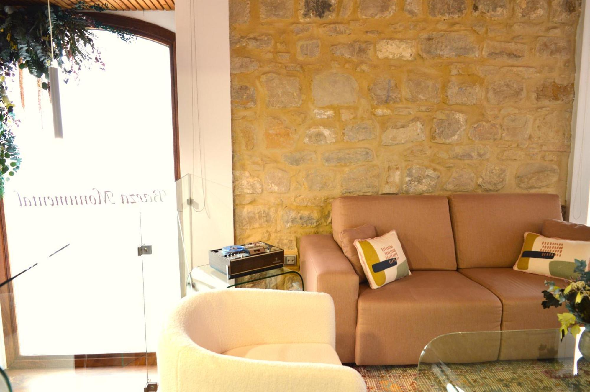 Hotel Baeza Monumental By Eme Hoteles Ngoại thất bức ảnh