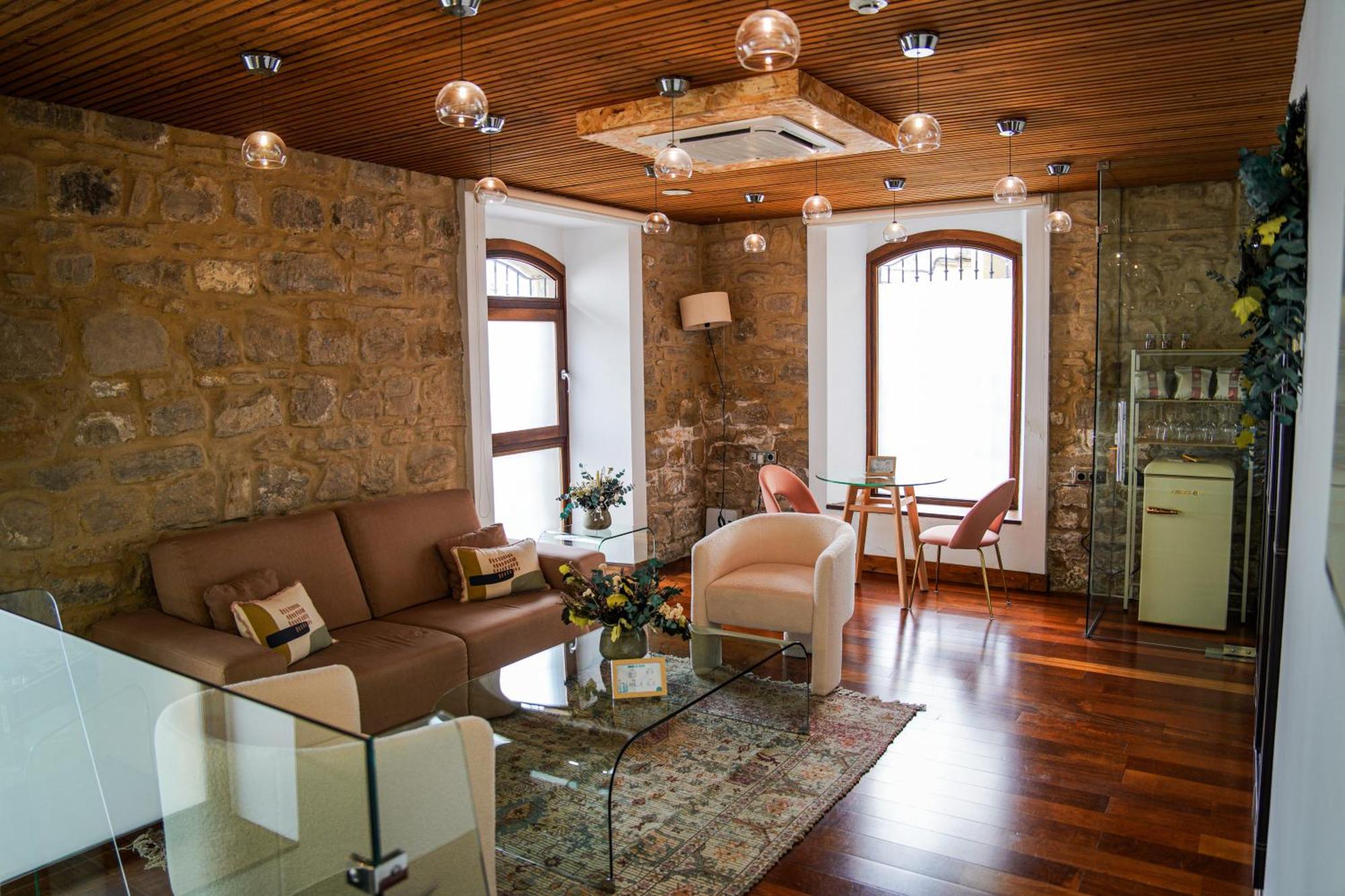 Hotel Baeza Monumental By Eme Hoteles Ngoại thất bức ảnh