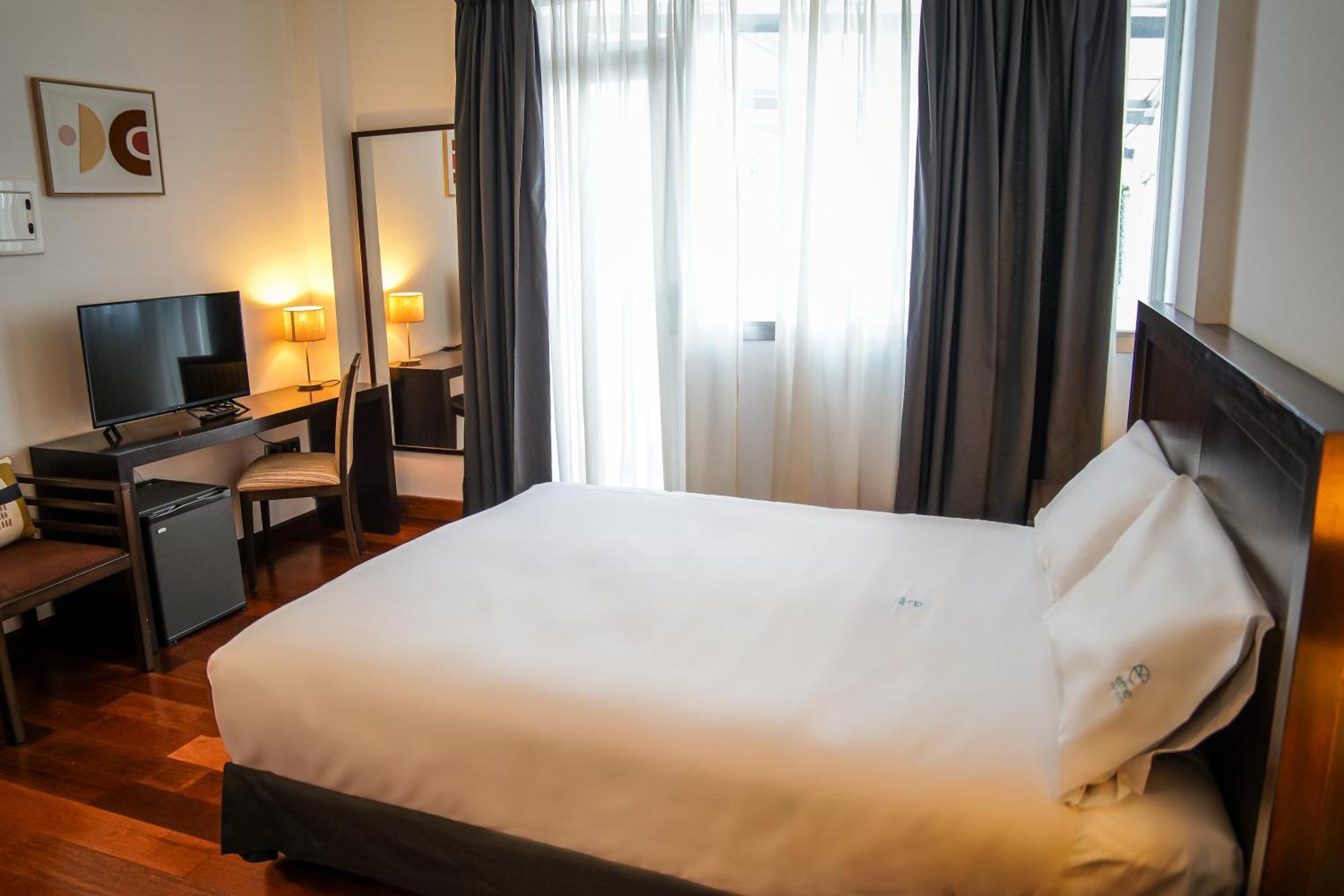 Hotel Baeza Monumental By Eme Hoteles Ngoại thất bức ảnh