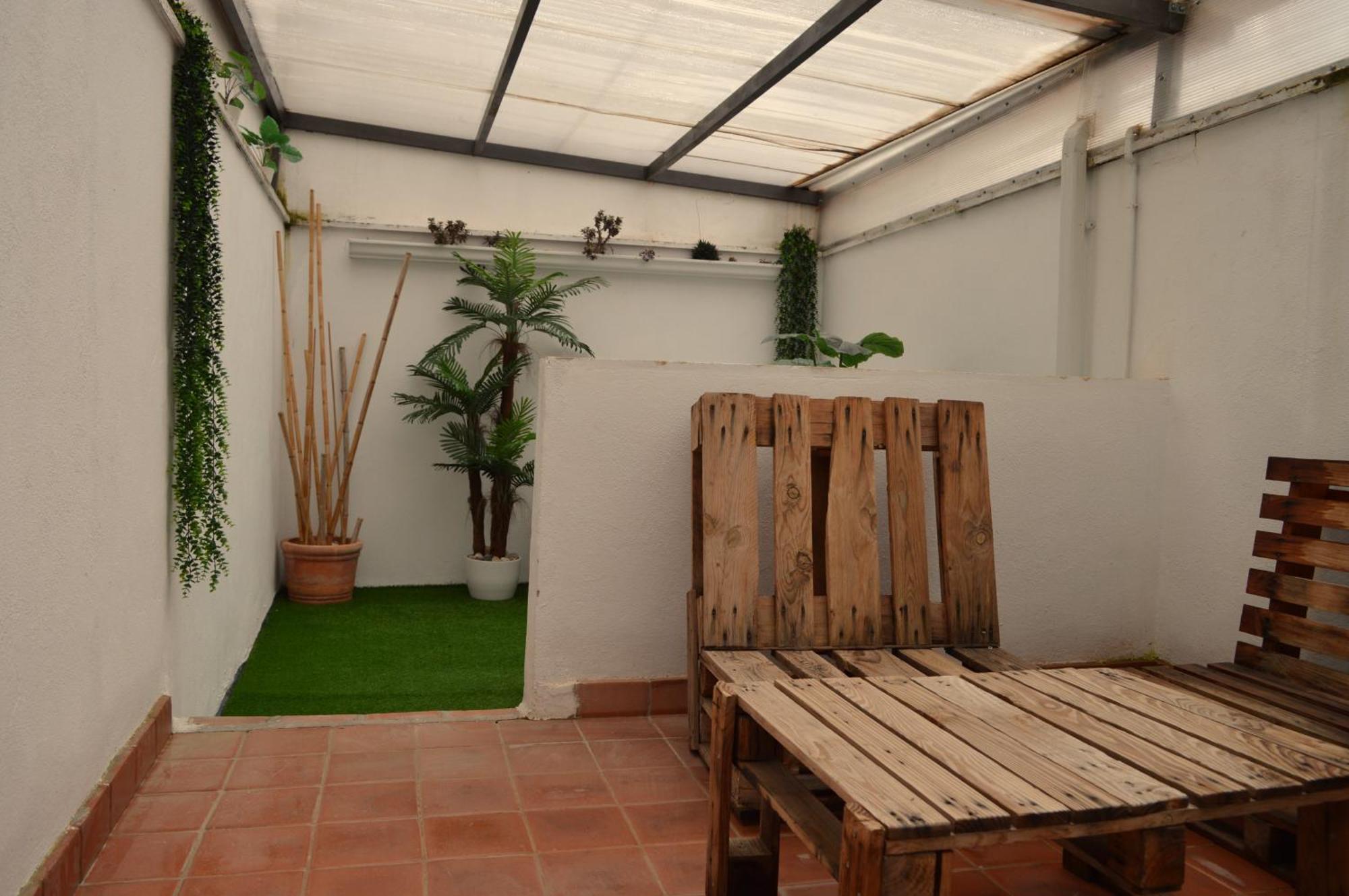 Hotel Baeza Monumental By Eme Hoteles Ngoại thất bức ảnh